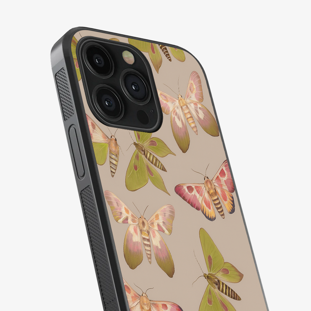 Metamorphosis Phone Case