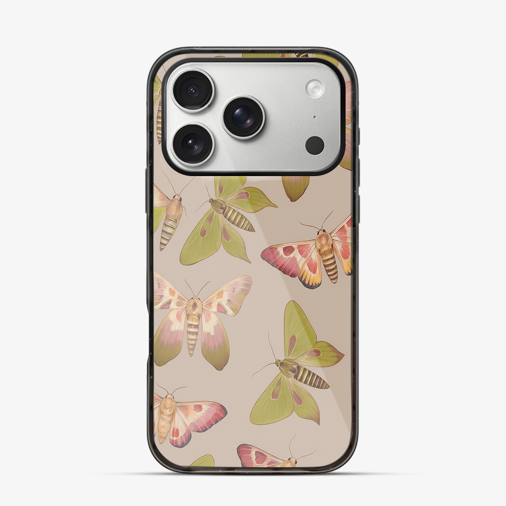 Metamorphosis iPhone 17 Pro Case