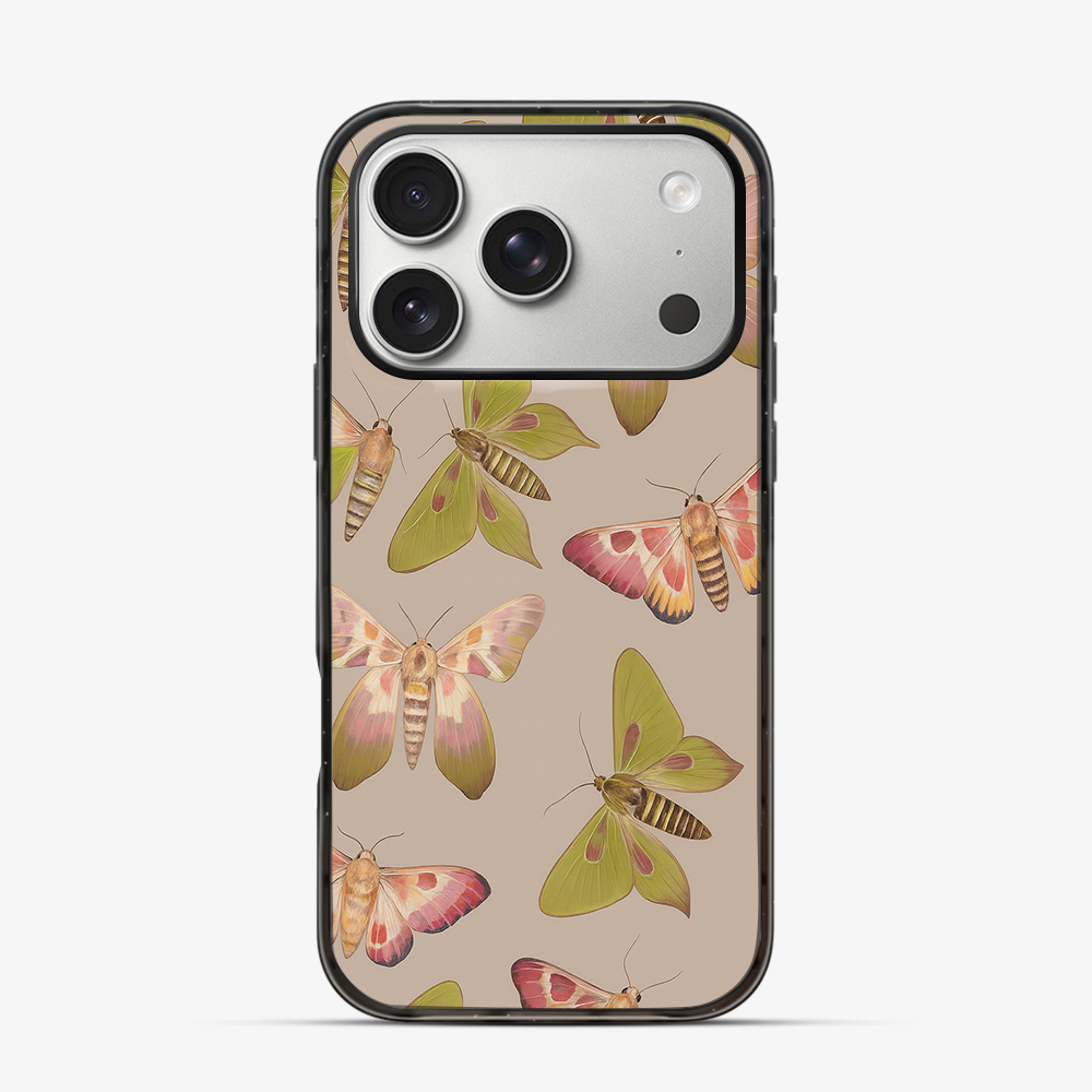 Metamorphosis iPhone 17 Pro Case