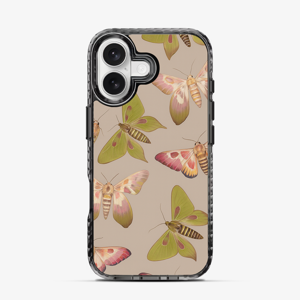 Metamorphosis iPhone 17 Case