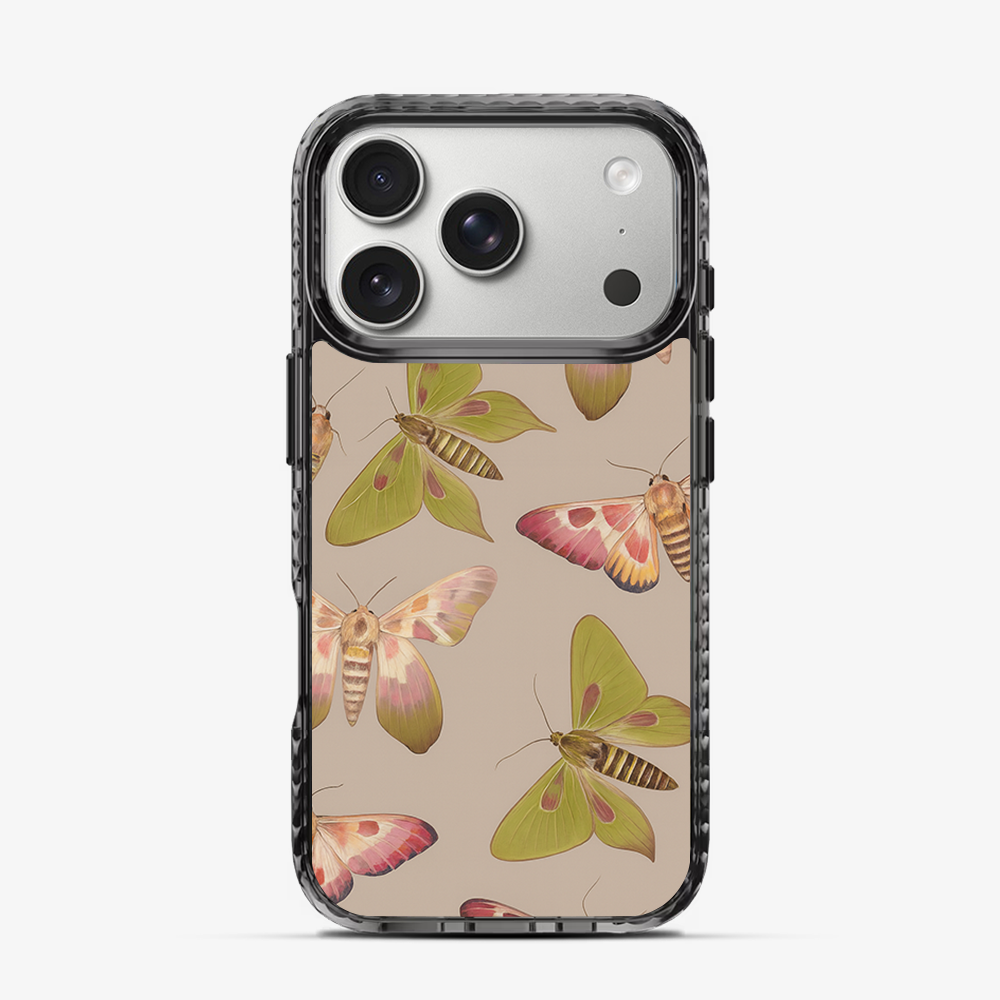 Metamorphosis iPhone 17 Pro Case