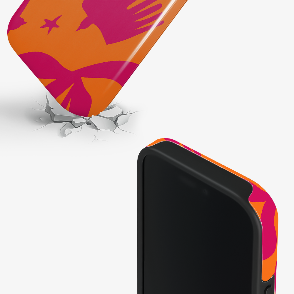 Siesta Armoured Phone Case