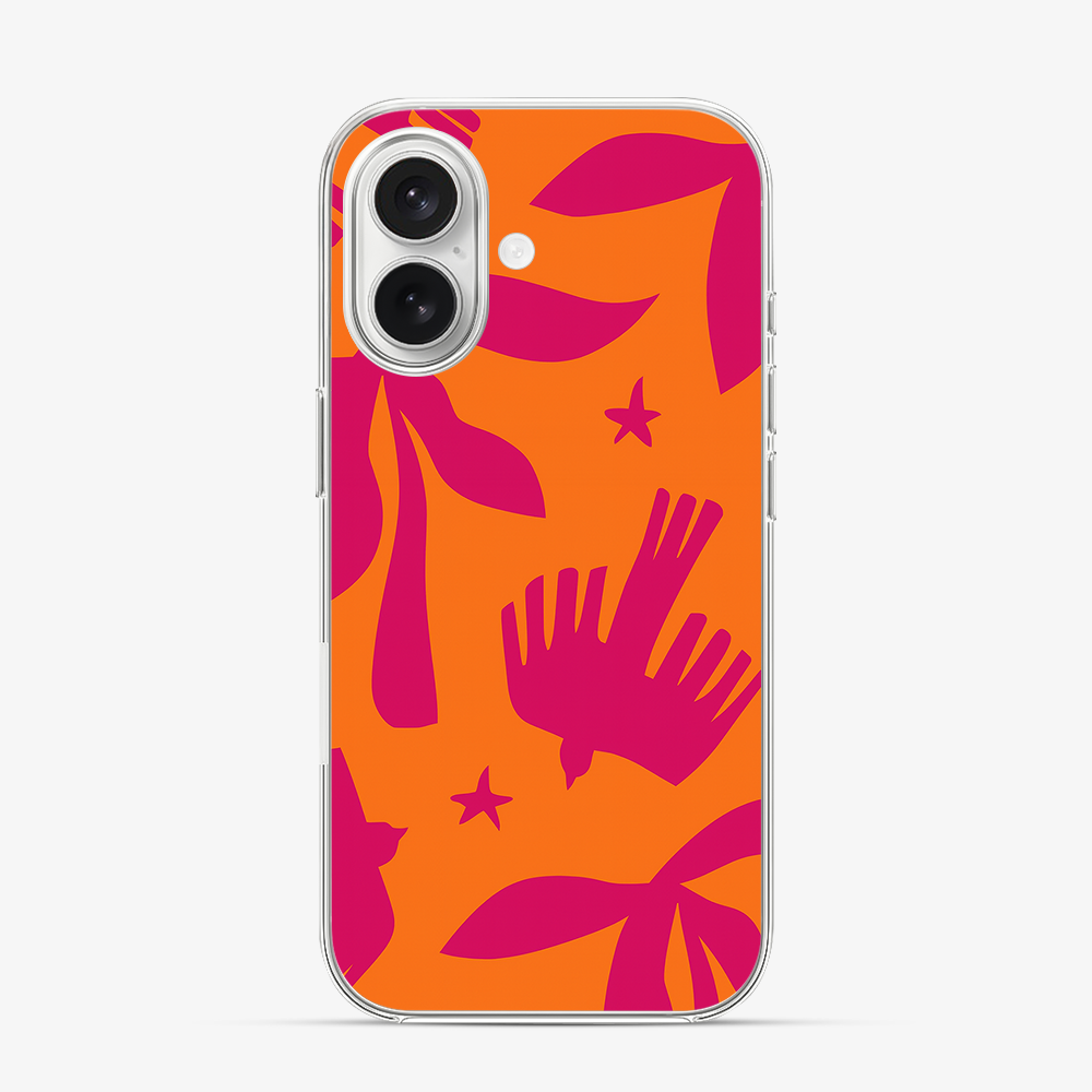 Siesta iPhone 17 Case