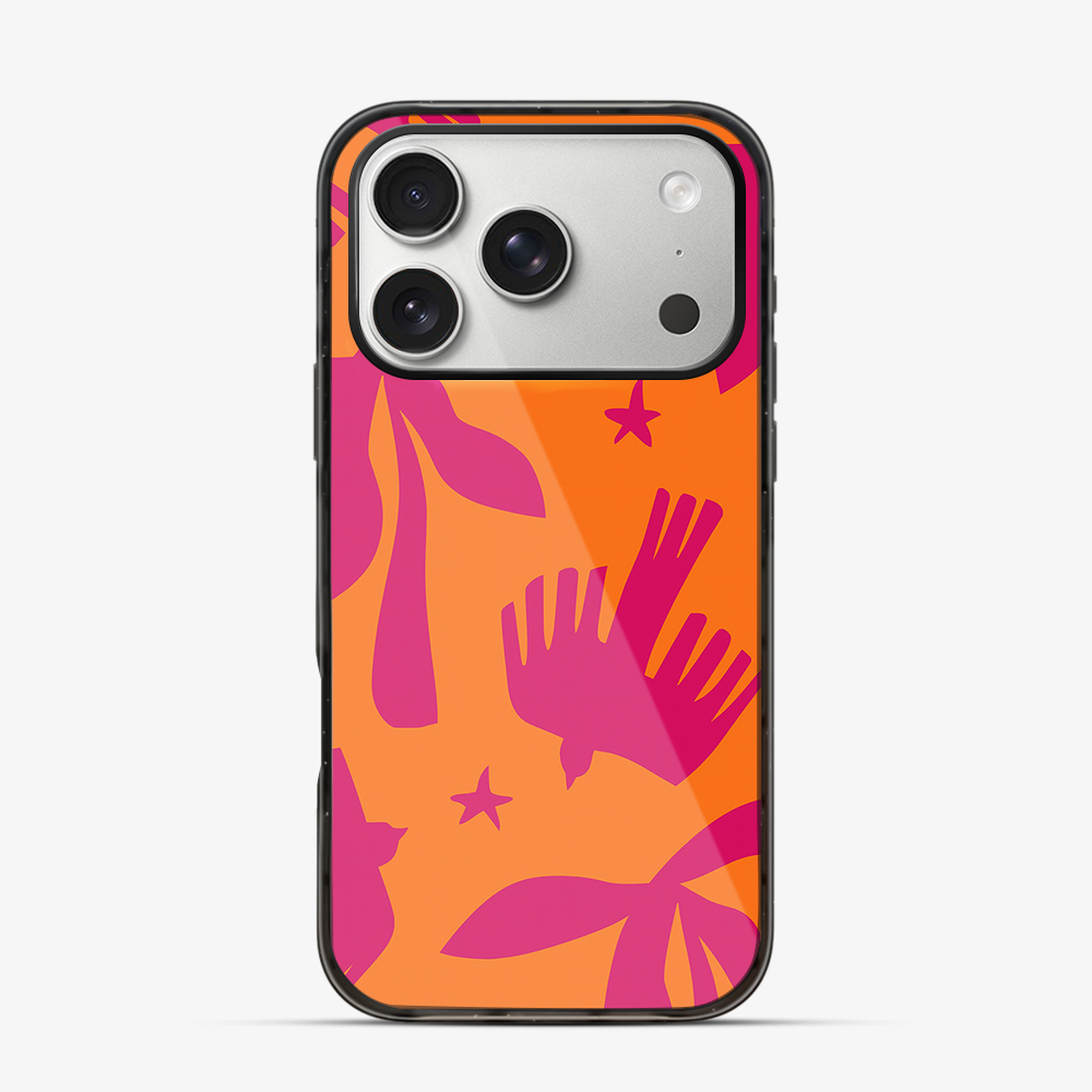 Siesta iPhone 17 Pro Case