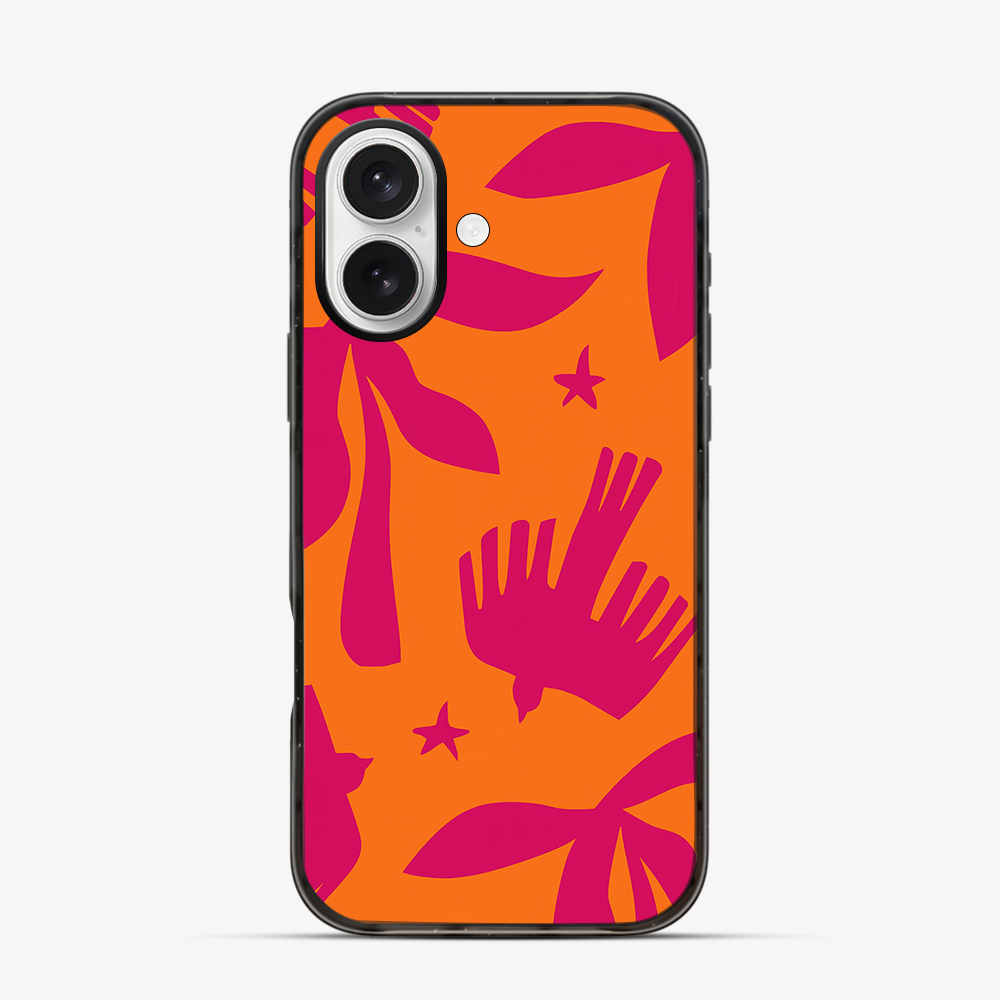 Siesta iPhone 16 Case