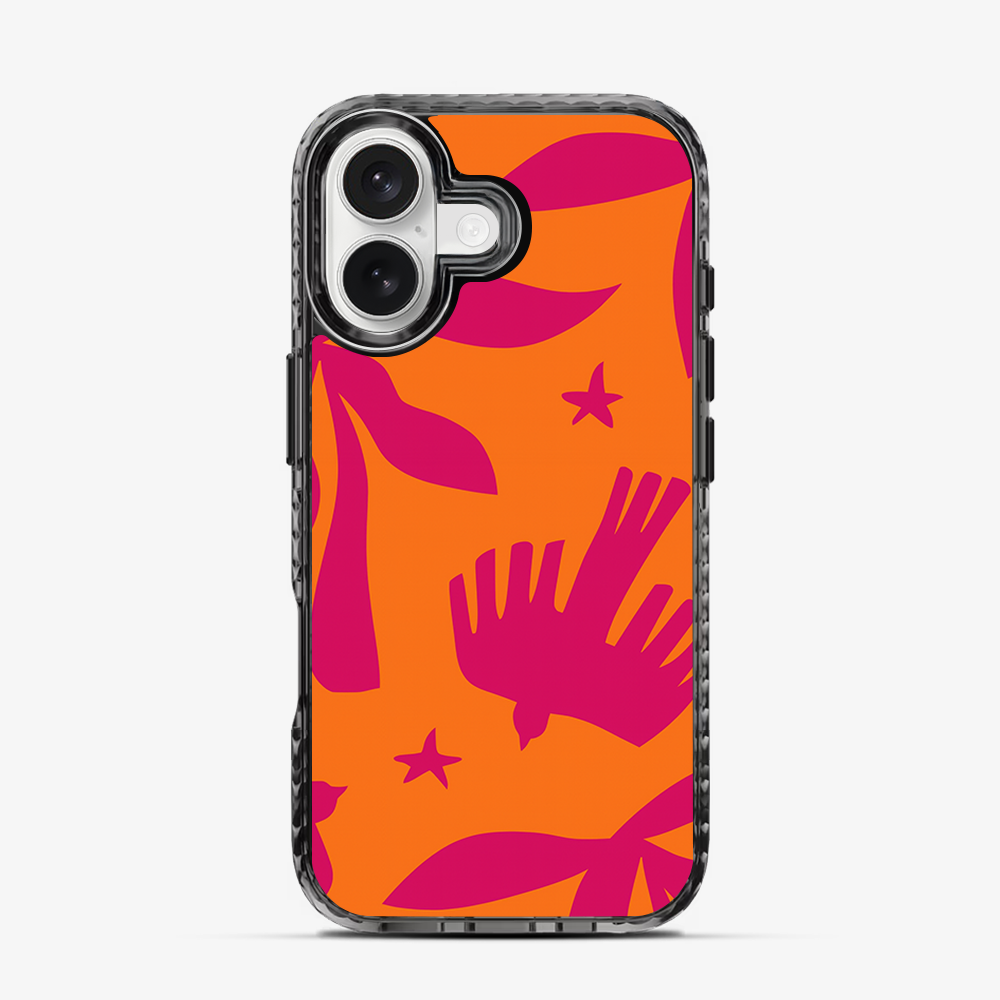 Siesta iPhone 17 Case