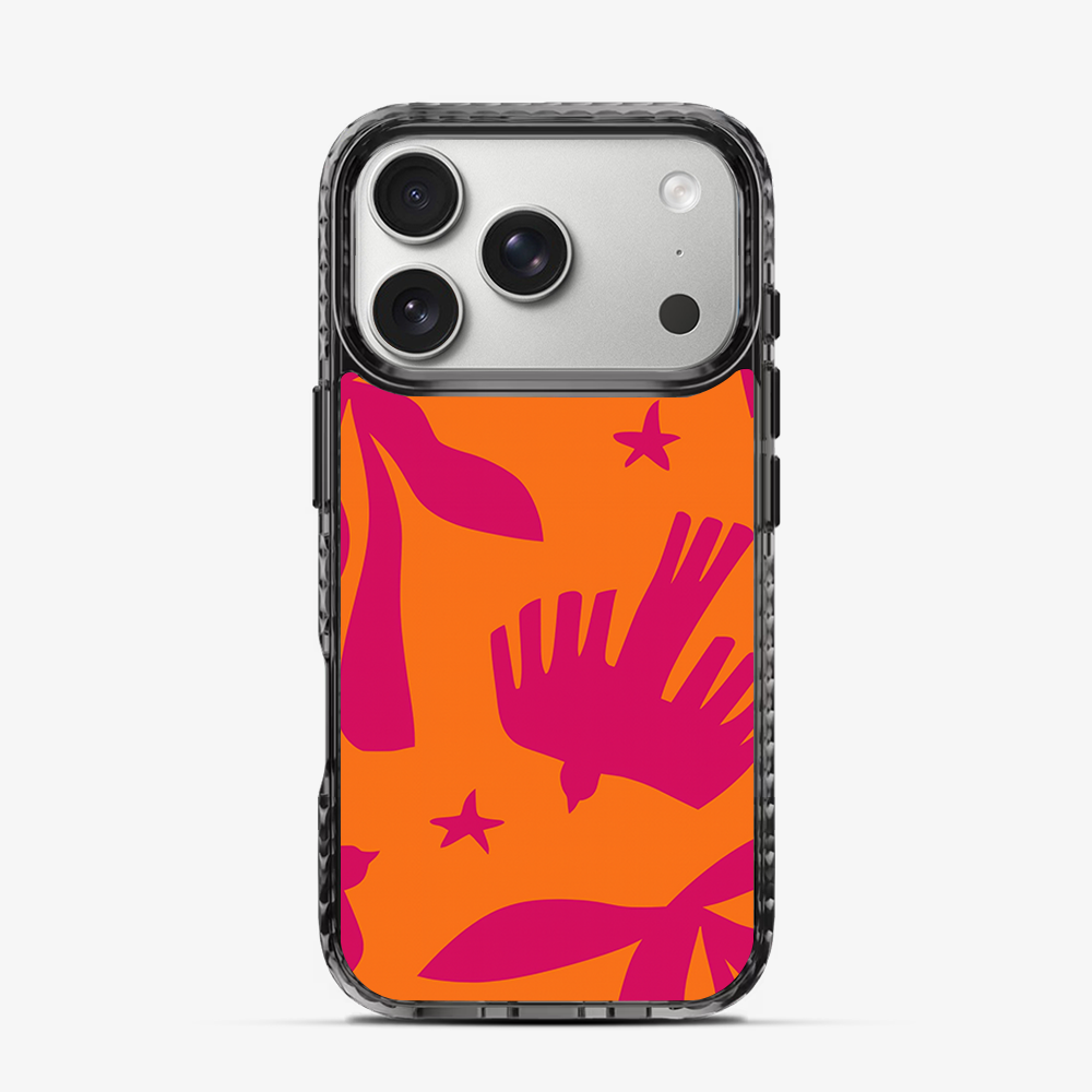 Siesta iPhone 17 Pro Case