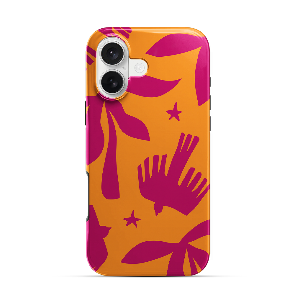 Siesta iPhone 17 Case