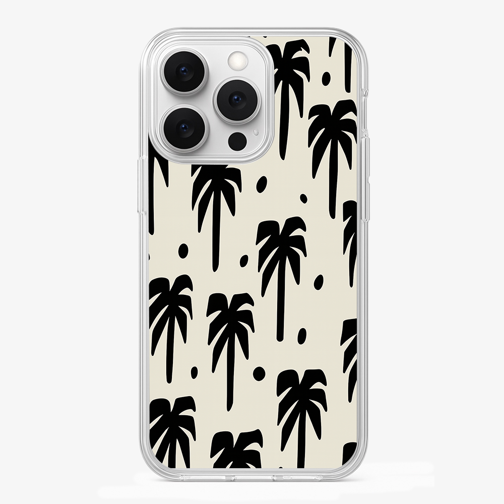 Paraiso Phone Case Glass Case