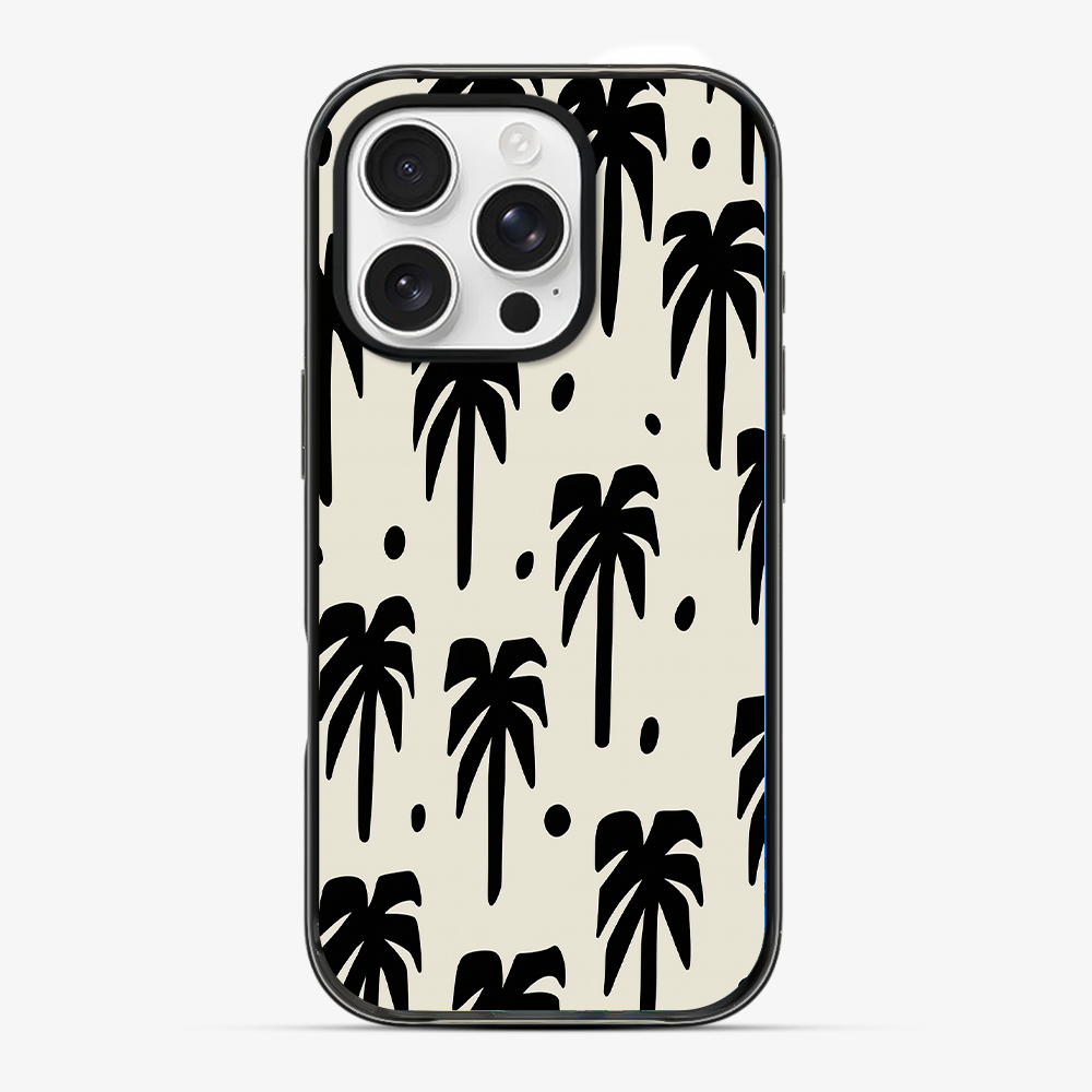 Paraiso Phone Case Hard 2.0 Case