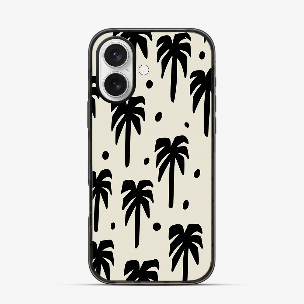 Paraiso iPhone 17 Case