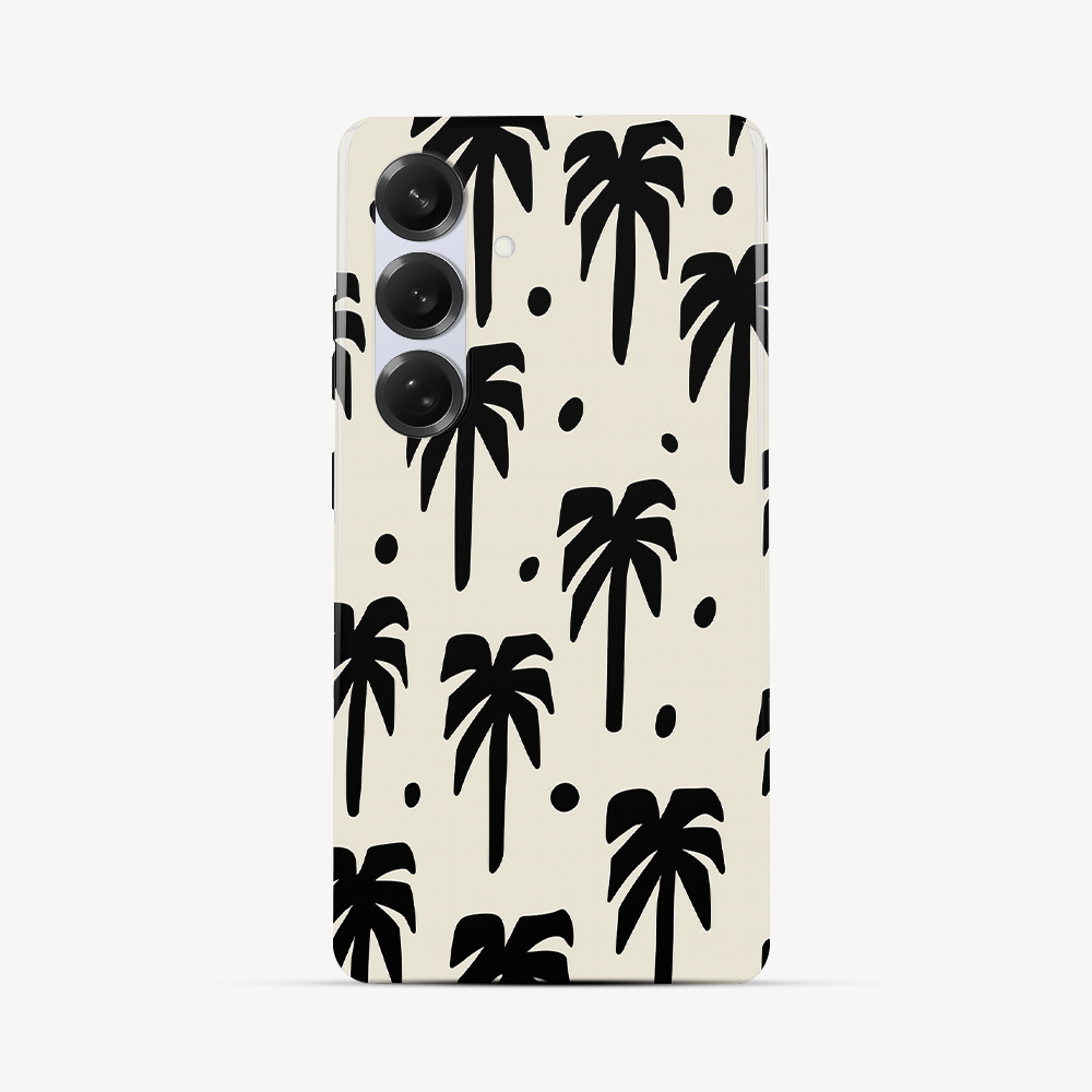 Paraiso Samsung Phone Case Tough Double Layer