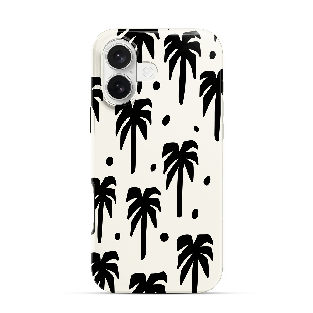Paraiso iPhone 16 Case