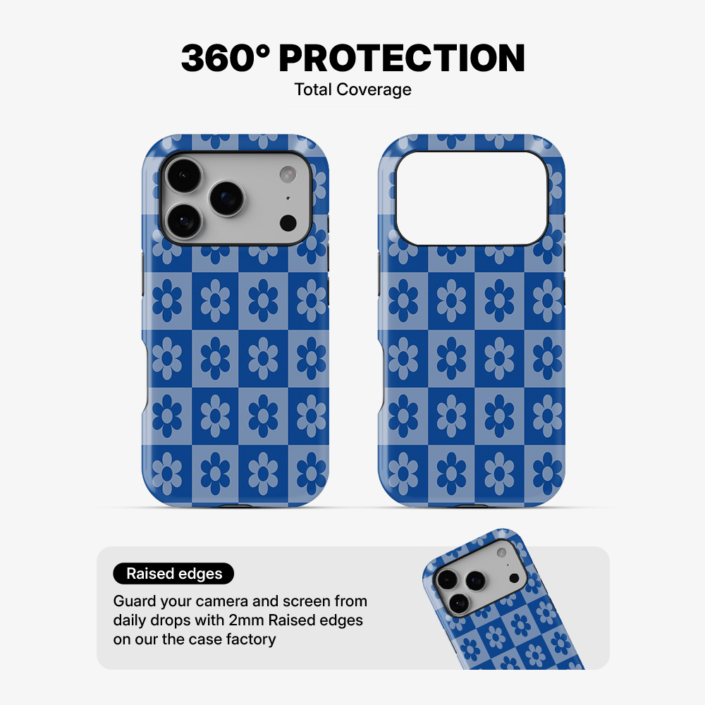 Bloom Bloom Phone Case