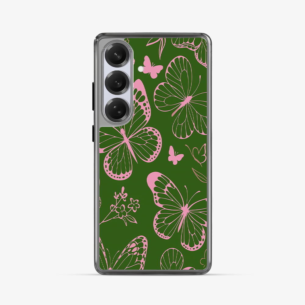 No Regrets Stride 2.0 Case
