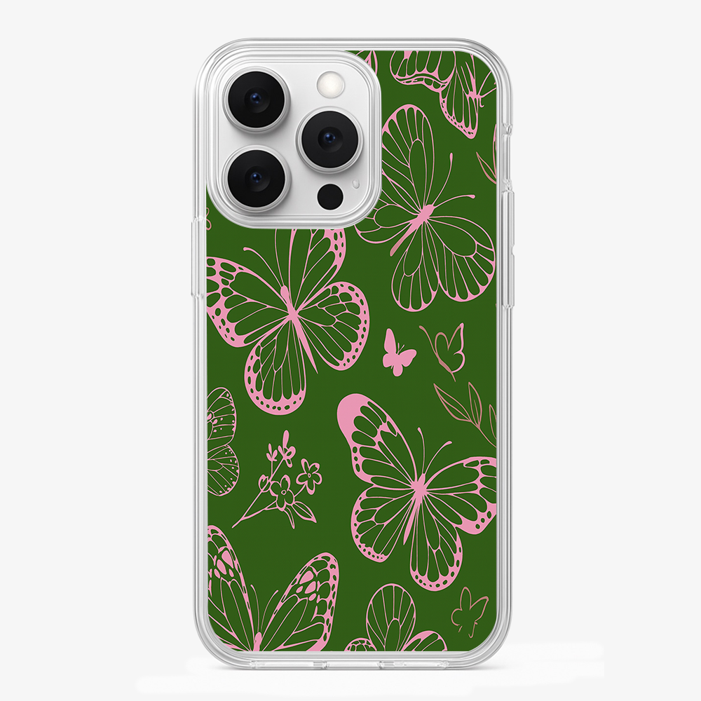 No Regrets Phone Case Glass Case