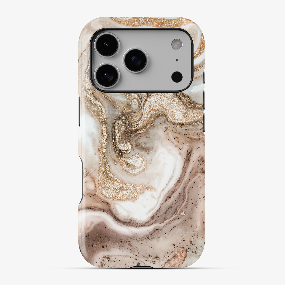 Cappuccino Phone Case