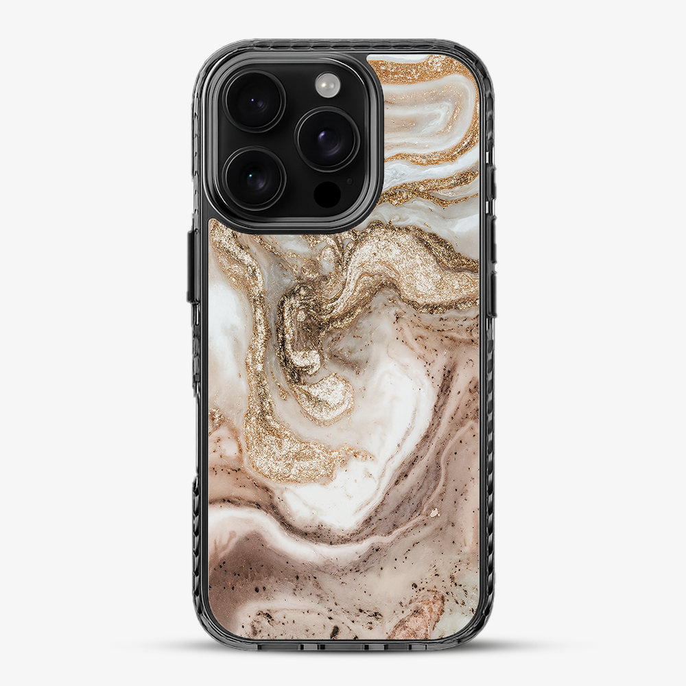 Cappuccino Stride 2.0 Case