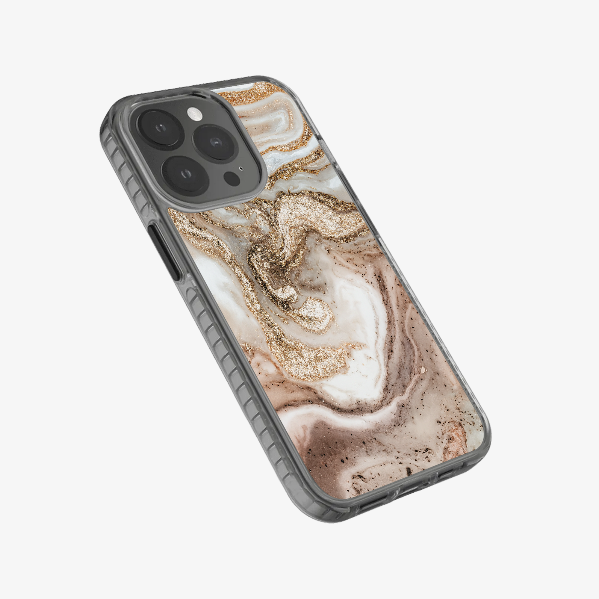 Cappuccino Stride 2.0 Case