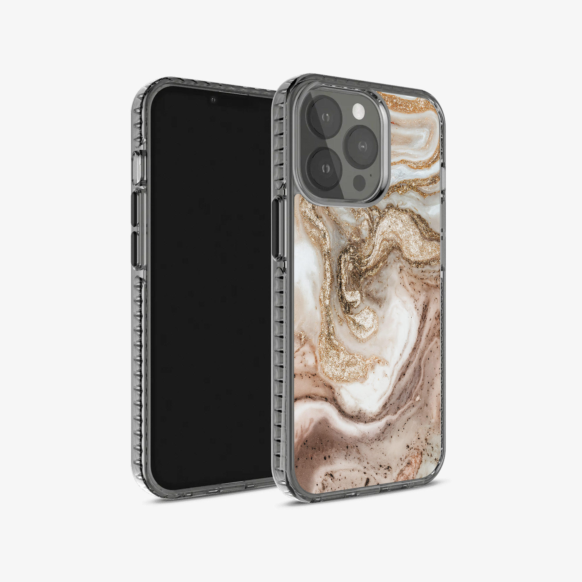 Cappuccino Stride 2.0 Case