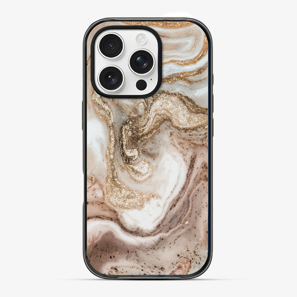Cappuccino Phone Case Hard 2.0 Case