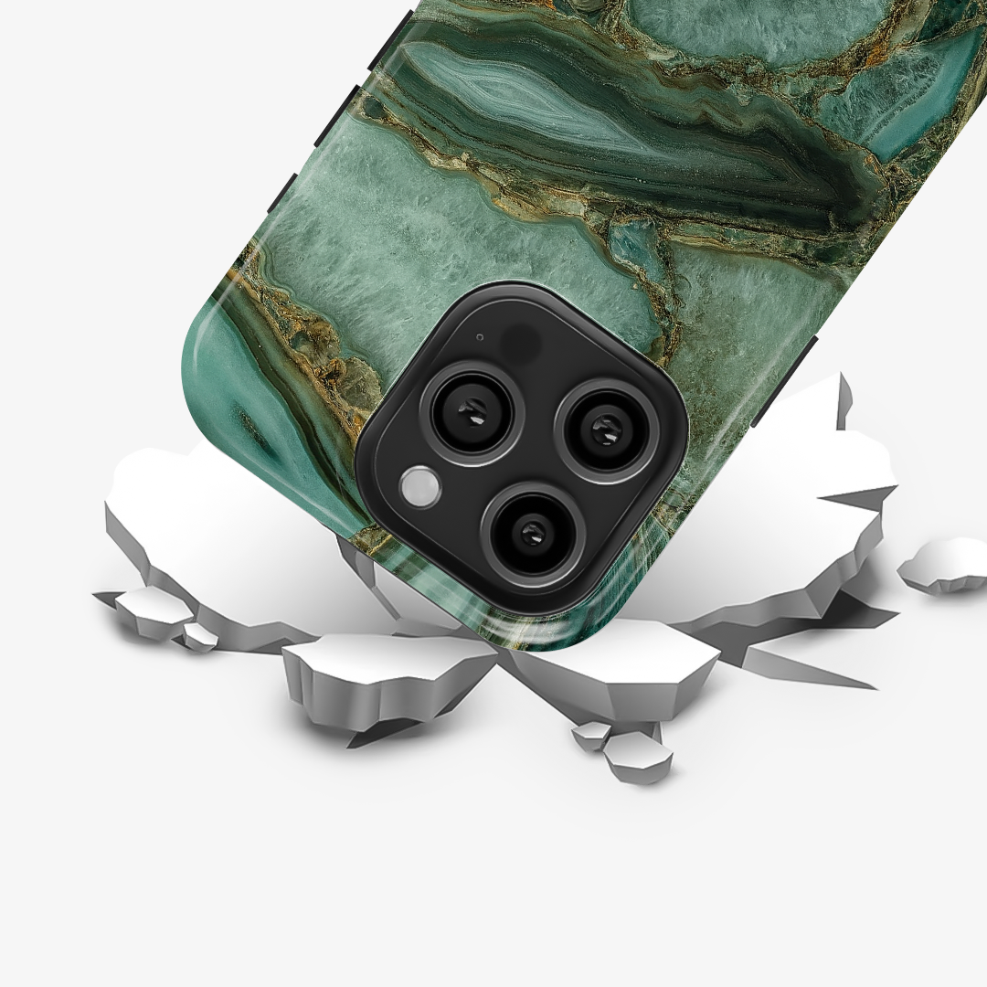 Ubud Jungle Armoured Phone Case