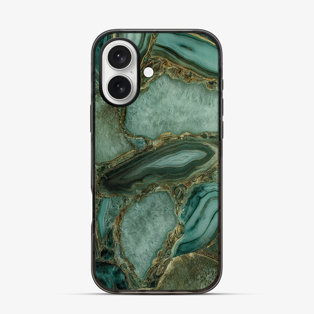 Ubud Jungle iPhone 16 Case