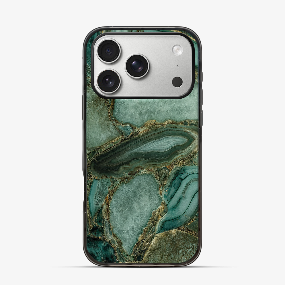 Ubud Jungle iPhone 17 Pro Case