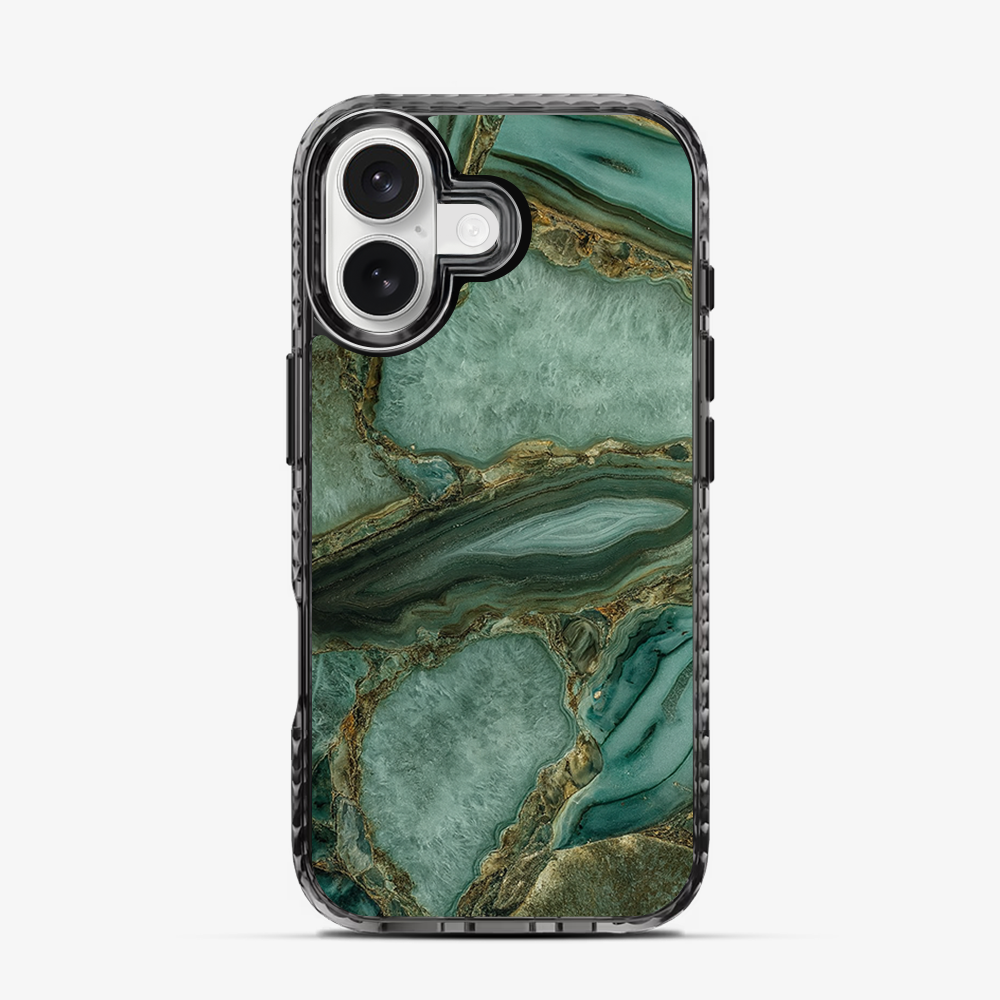 Ubud Jungle iPhone 17 Case