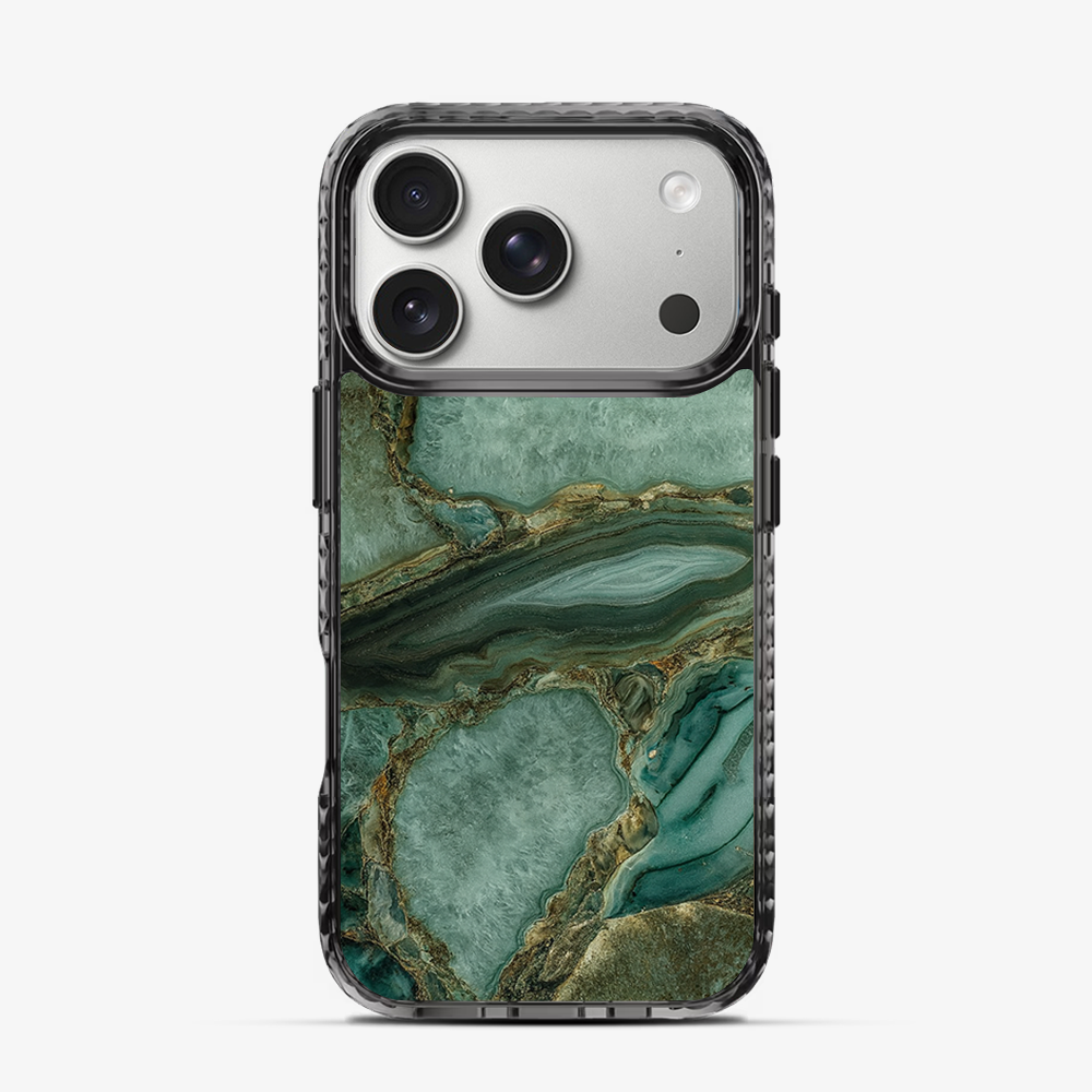 Ubud Jungle iPhone 17 Pro Max Case