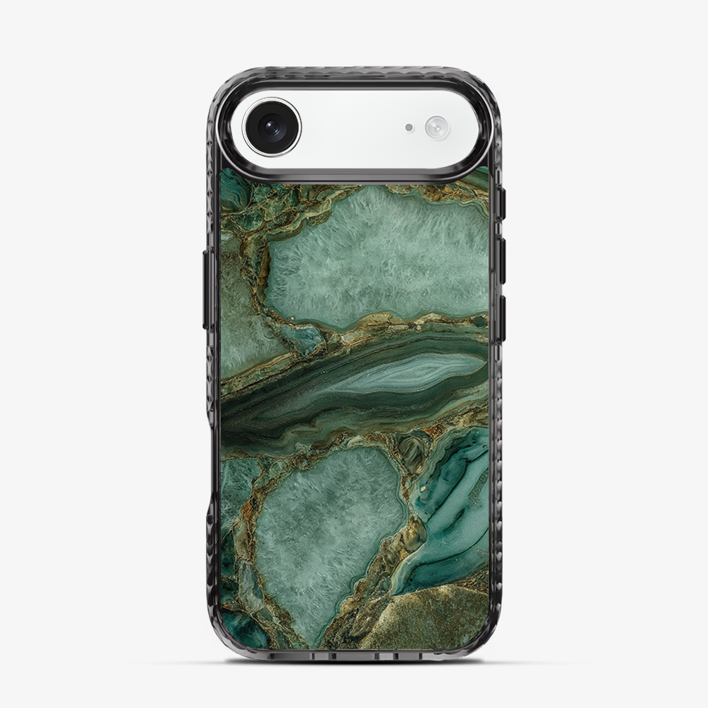 Ubud Jungle iPhone Air Case