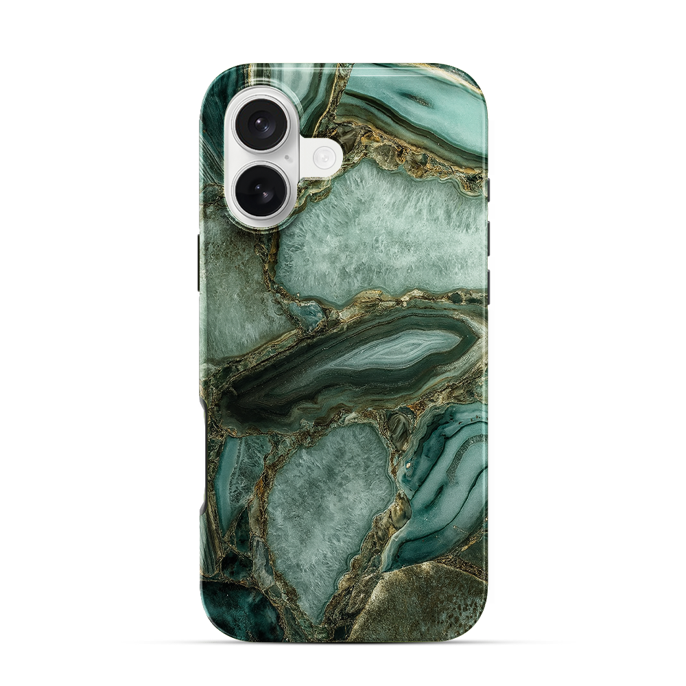 Ubud Jungle iPhone 17 Case