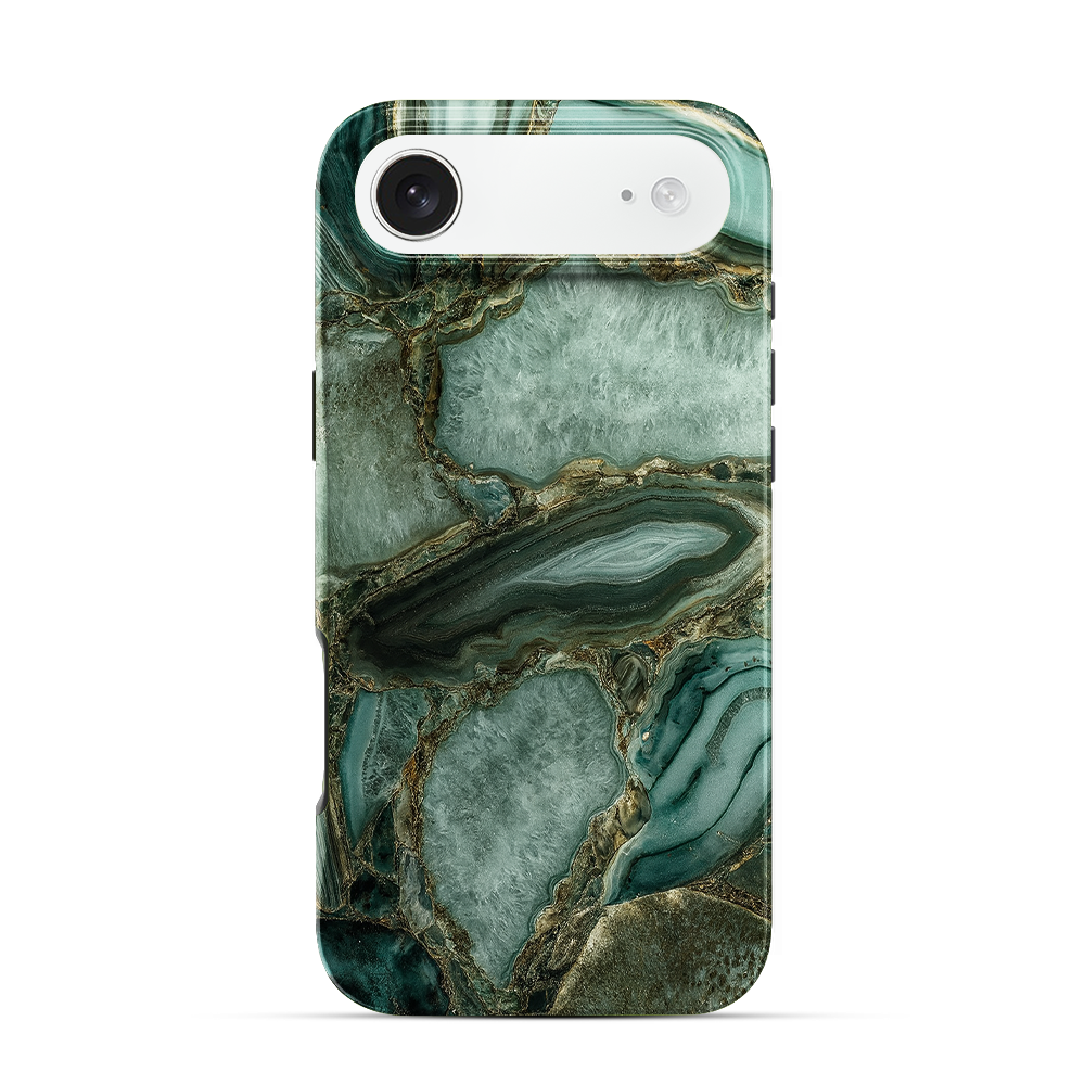 Ubud Jungle iPhone Air Case