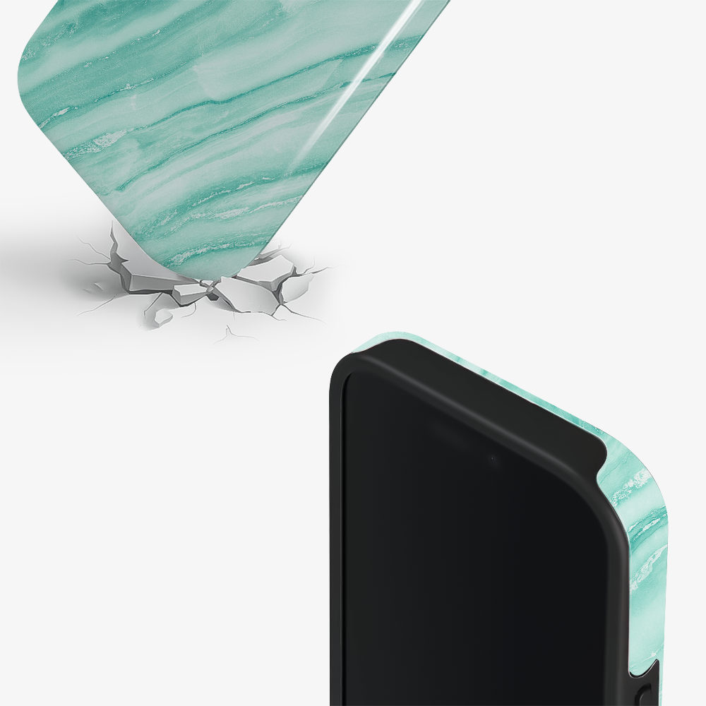 Fresh Breeze Armoured Phone Case