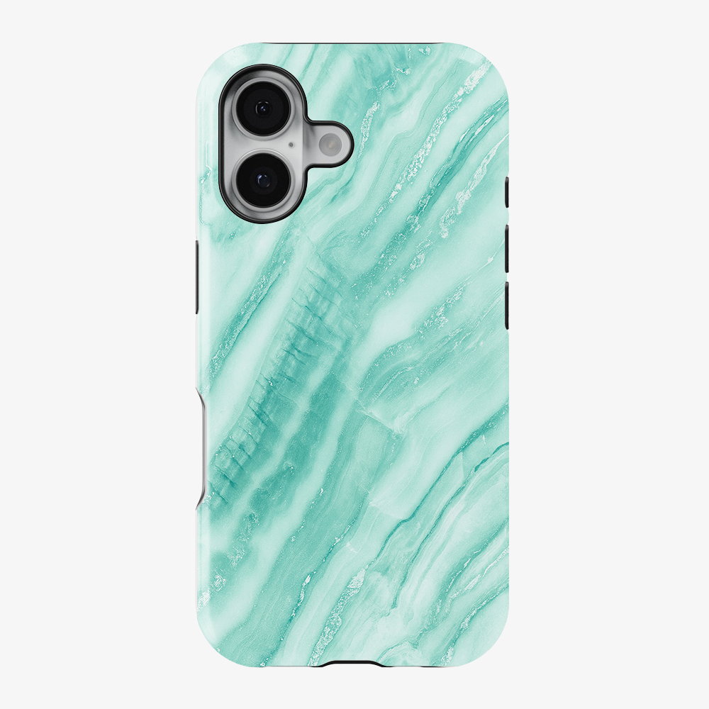 Fresh Breeze Phone Case