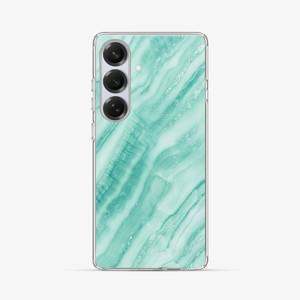 Fresh Breeze Samsung Phone Case Hard 2.0 Case