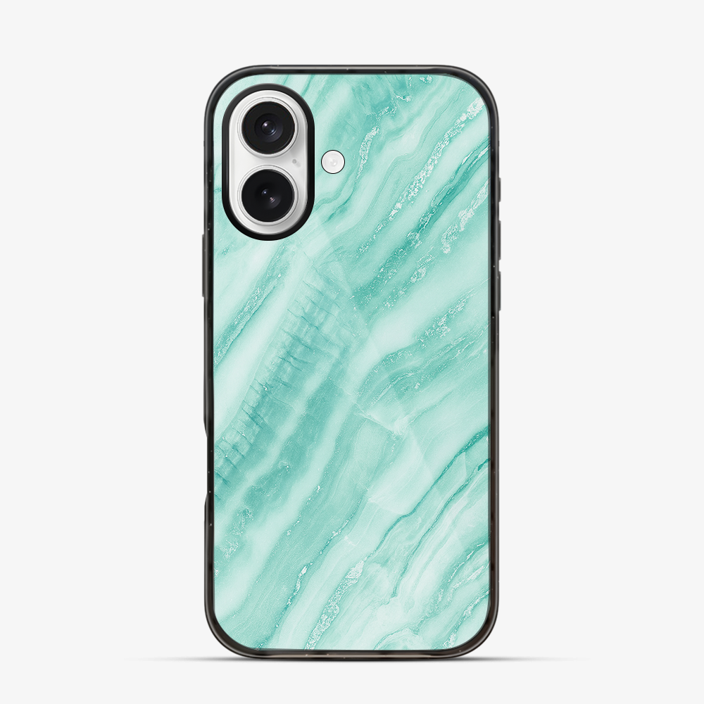 Fresh Breeze iPhone 16 Case