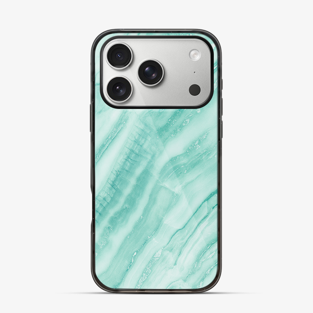 Fresh Breeze iPhone 17 Pro Case
