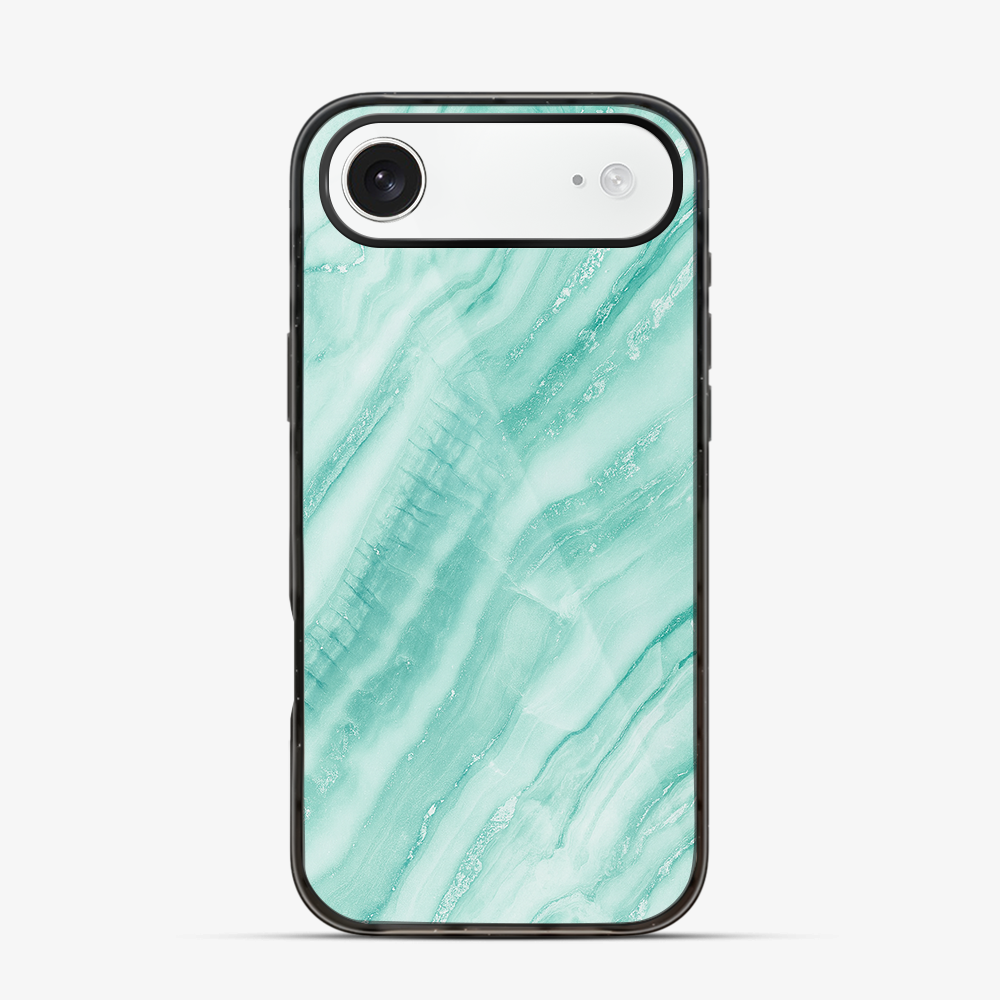 Fresh Breeze iPhone Air Case