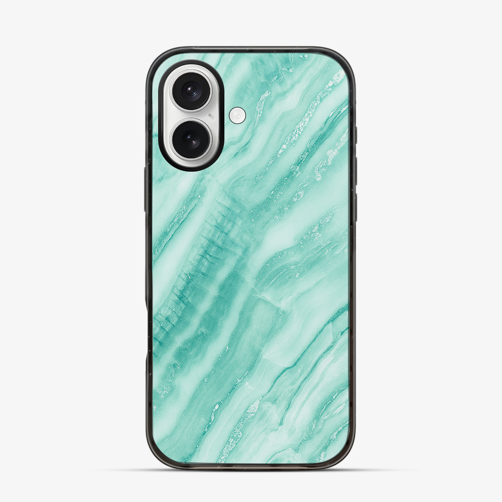 Fresh Breeze iPhone 16 Case