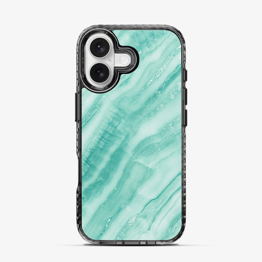 Fresh Breeze iPhone 17 Case