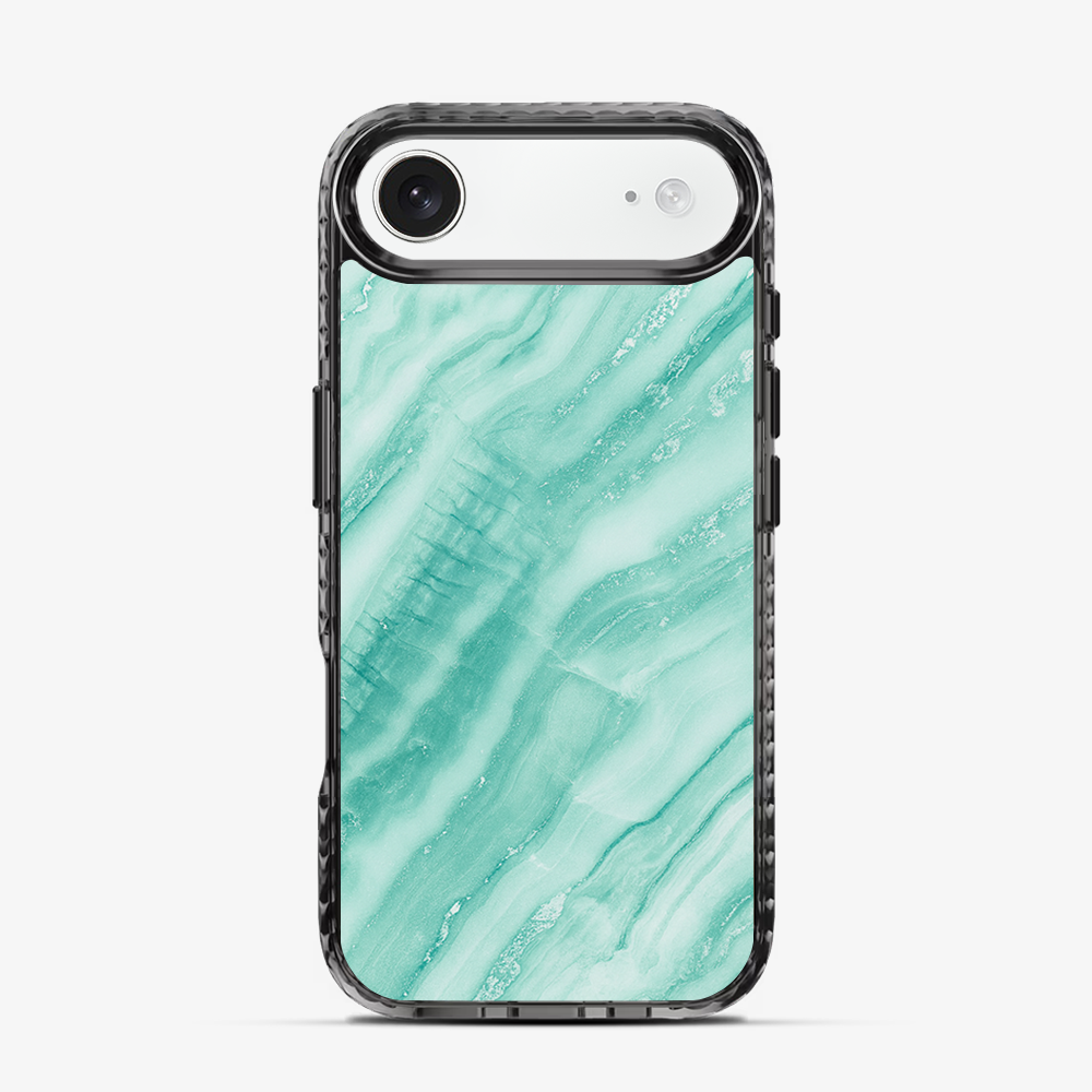 Fresh Breeze iPhone Air Case