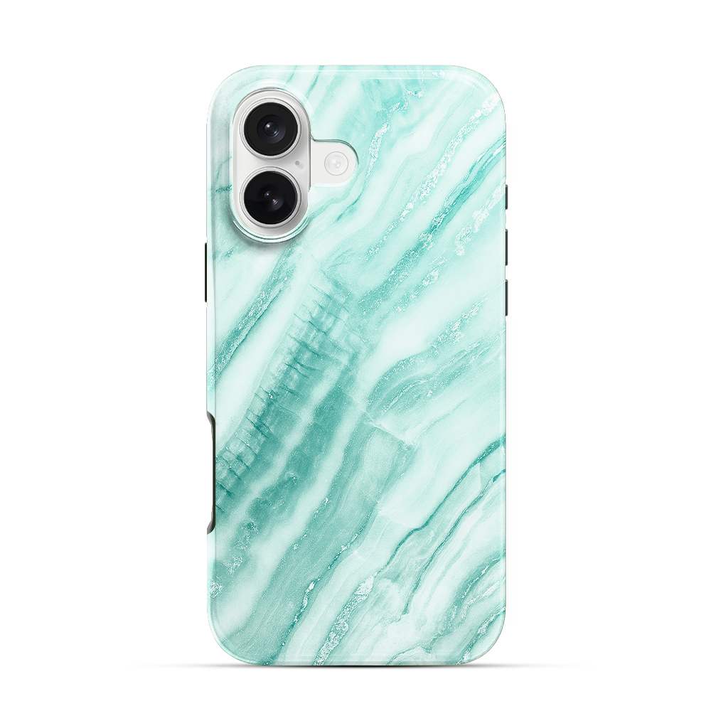 Fresh Breeze iPhone 16 Case