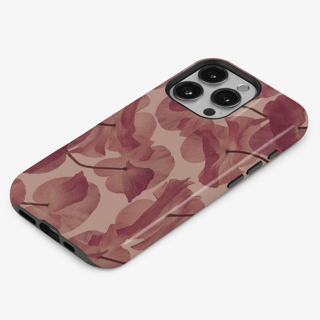 Tender Kiss Armoured Phone Case