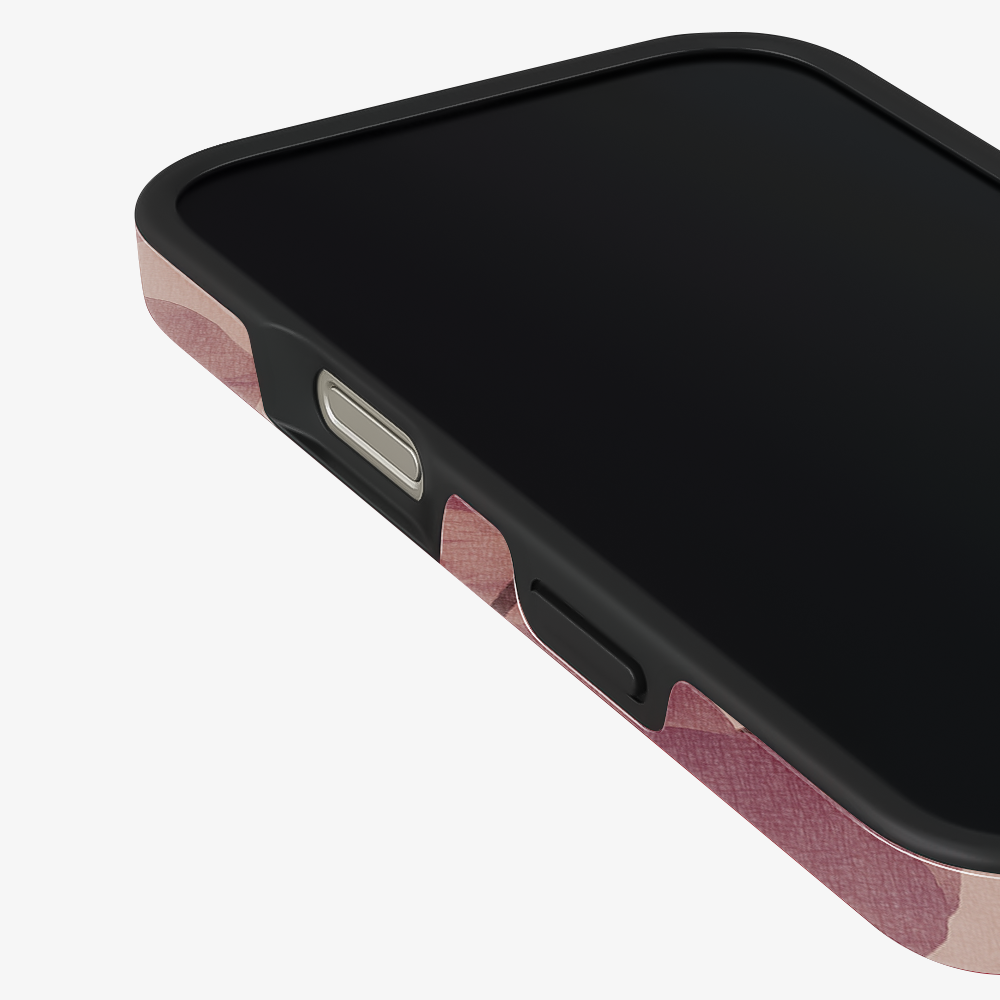 Tender Kiss Armoured Phone Case