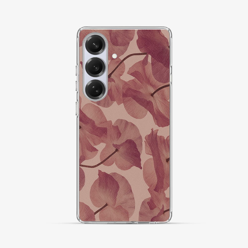 Tender Kiss Samsung Phone Case Hard 2.0 Case