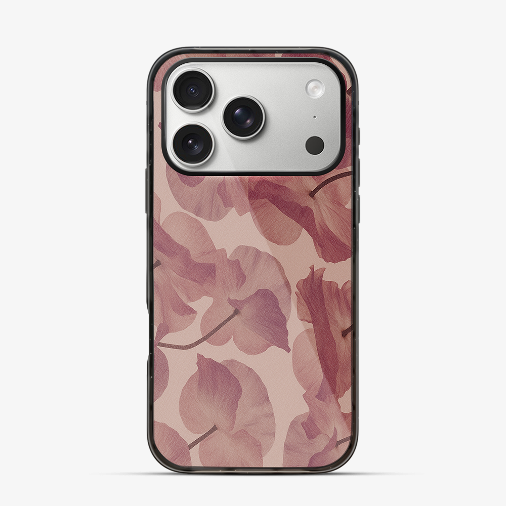 Tender Kiss iPhone 17 Pro Max Case