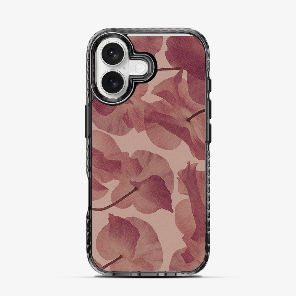 Tender Kiss iPhone 17 Case
