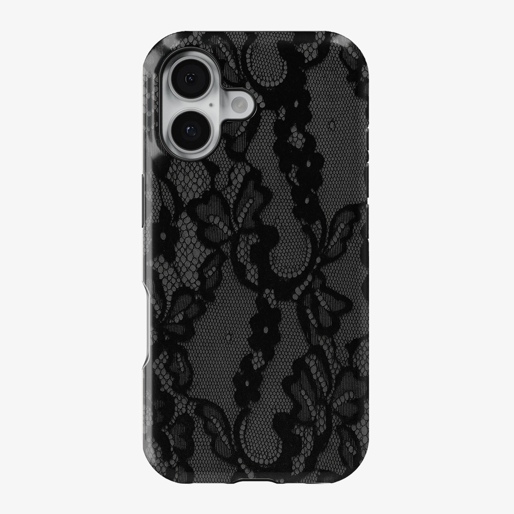 Magnetic Phone Case