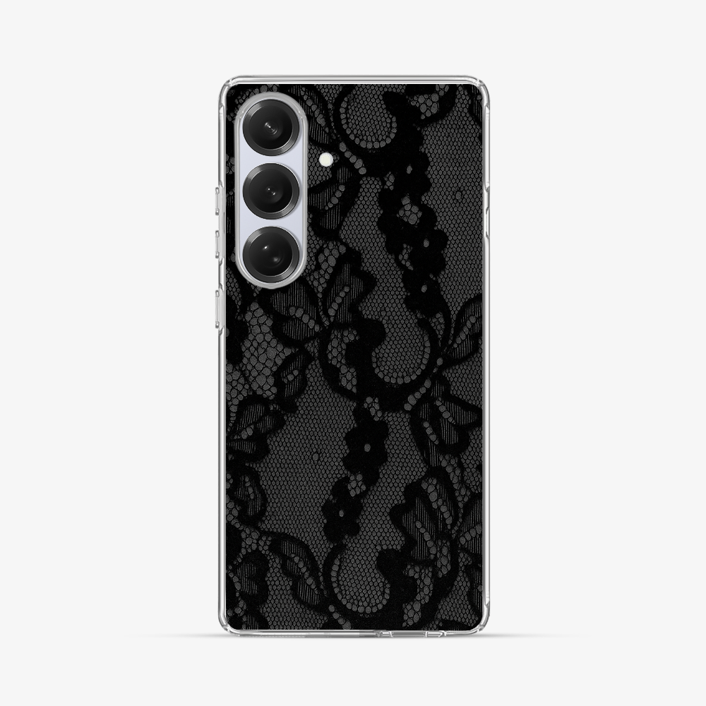 Magnetic Samsung Phone Case Hard 2.0 Case
